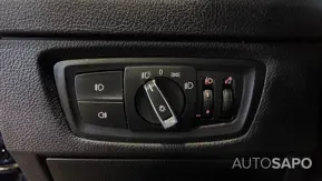 BMW Série 1 de 2018