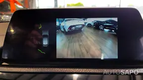 BMW Série 1 de 2018