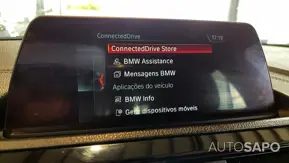 BMW Série 1 de 2018