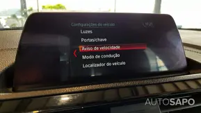 BMW Série 1 de 2018