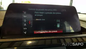 BMW Série 1 de 2018
