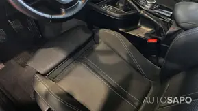 BMW Série 1 de 2018