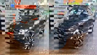 Mercedes-Benz Classe E de 2021