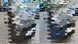 Fiat Punto 1.2 Easy S&S de 2015