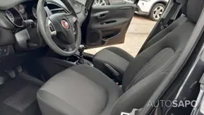 Fiat Punto 1.2 Easy S&S de 2015