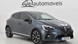Renault Clio de 2022