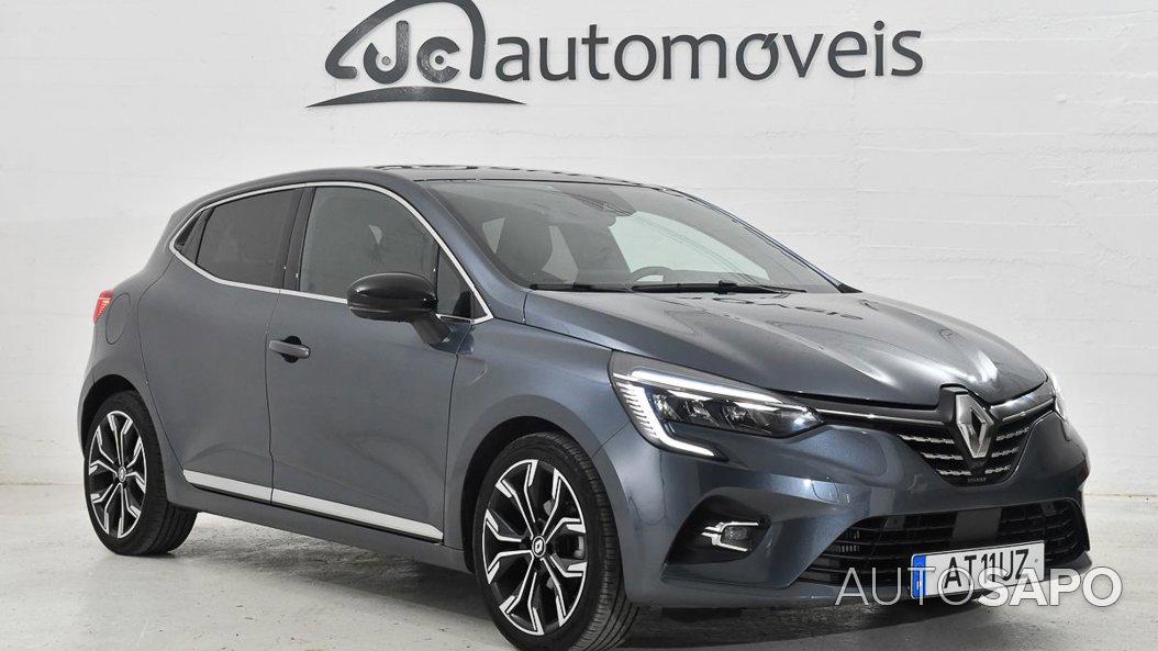 Renault Clio de 2022