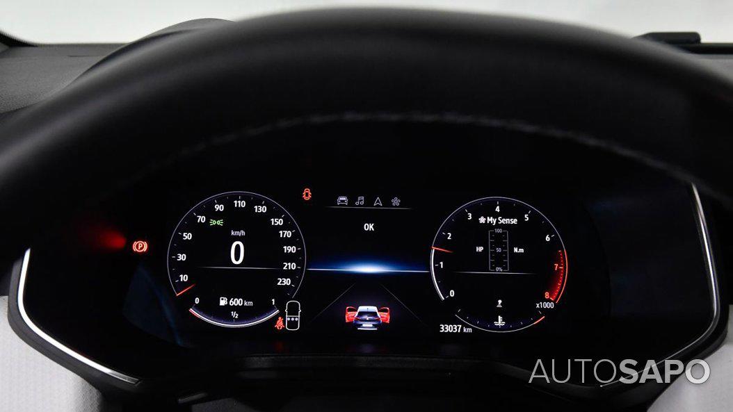 Renault Clio de 2022