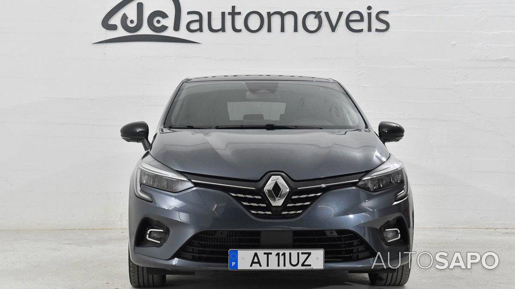 Renault Clio de 2022