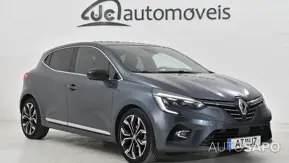 Renault Clio de 2022