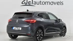 Renault Clio de 2022
