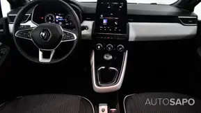 Renault Clio de 2022