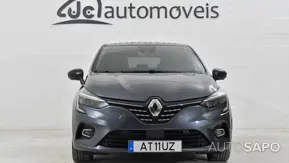 Renault Clio de 2022