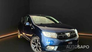 Dacia Sandero de 2019