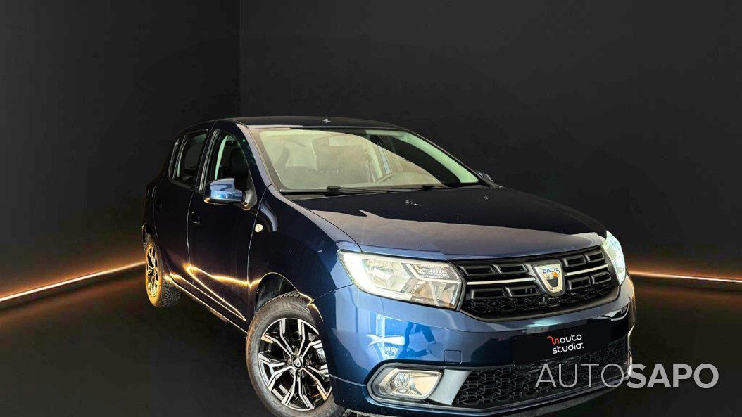 Dacia Sandero de 2019