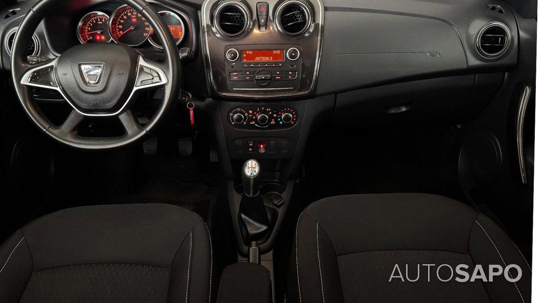 Dacia Sandero de 2019