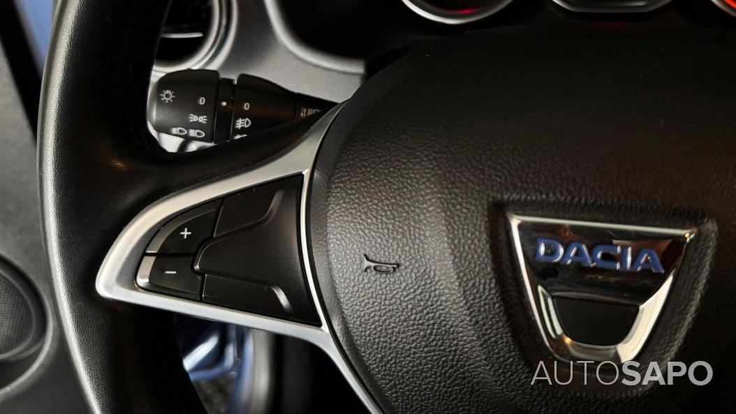 Dacia Sandero de 2019