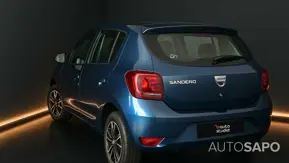 Dacia Sandero de 2019