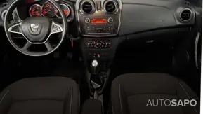 Dacia Sandero de 2019