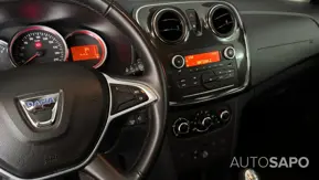 Dacia Sandero de 2019