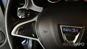 Dacia Sandero de 2019
