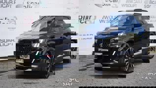 Peugeot 2008 1.2 PureTech GT Line EAT6 de 2020