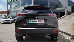 Peugeot 2008 1.2 PureTech GT Line EAT6 de 2020
