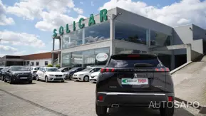 Peugeot 2008 1.2 PureTech GT Line EAT6 de 2020