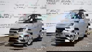 Opel Corsa de 2022