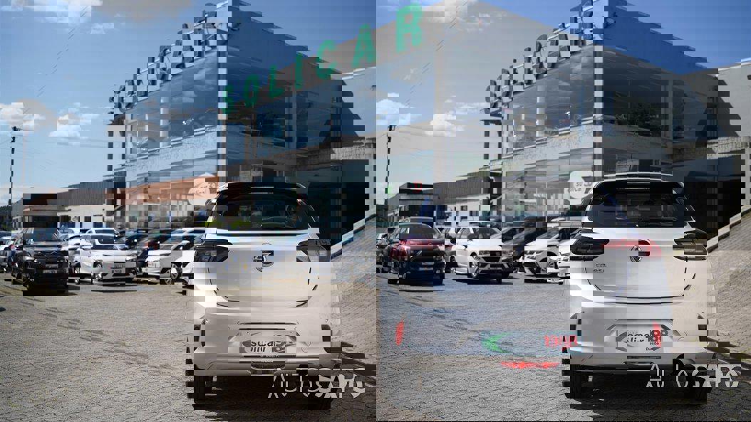 Opel Corsa de 2022