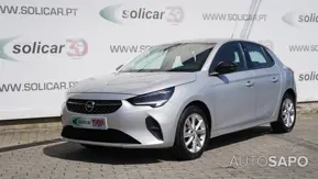 Opel Corsa de 2022