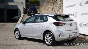 Opel Corsa de 2022