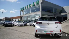 Opel Corsa de 2022