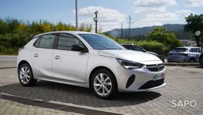 Opel Corsa de 2022