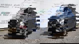 Mercedes-Benz Classe GLE de 2024