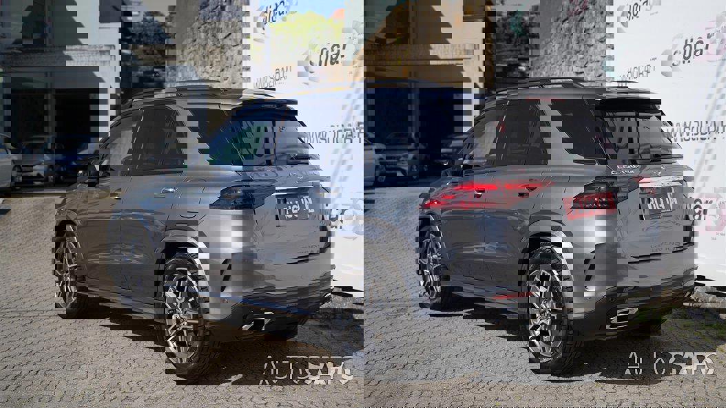 Mercedes-Benz Classe GLE de 2024