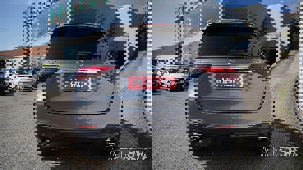 Mercedes-Benz Classe GLE de 2024