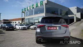Mercedes-Benz Classe GLE de 2024