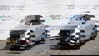 Mercedes-Benz Classe E de 2024