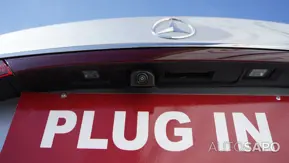 Mercedes-Benz Classe E de 2024