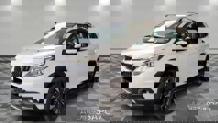 Peugeot 2008 1.2 PureTech Allure de 2018
