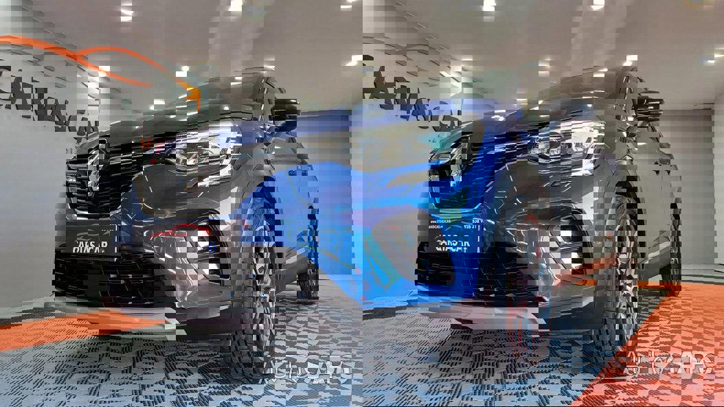 Renault Captur 1.0 TCe Intes de 2022