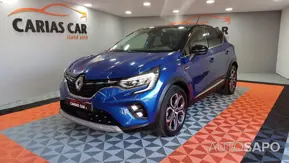 Renault Captur 1.0 TCe Intes de 2022