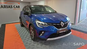 Renault Captur 1.0 TCe Intes de 2022