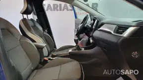 Renault Captur 1.0 TCe Intes de 2022