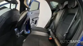 Renault Captur 1.0 TCe Intes de 2022