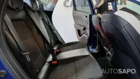 Renault Captur 1.0 TCe Intes de 2022