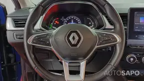 Renault Captur 1.0 TCe Intes de 2022