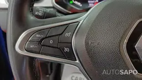 Renault Captur 1.0 TCe Intes de 2022