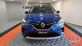 Renault Captur 1.0 TCe Intes de 2022